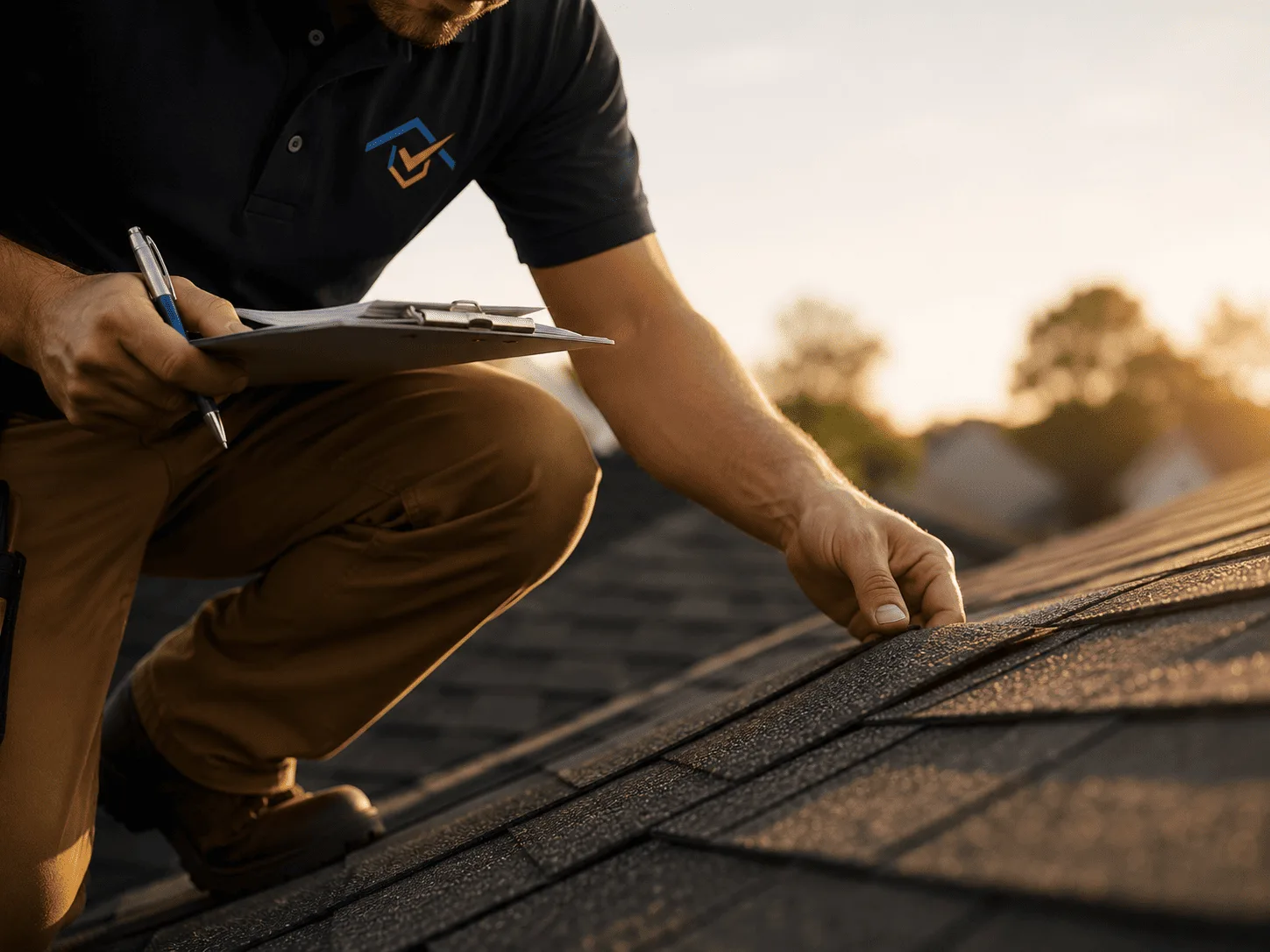 Why Choose Roof Inspection in Bradshaw, WV